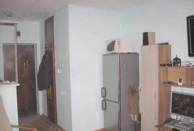 Garsonieră decomandată în Gheorghe Doja - 1