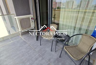 Apartament cu 2 camere în Calea Aradului