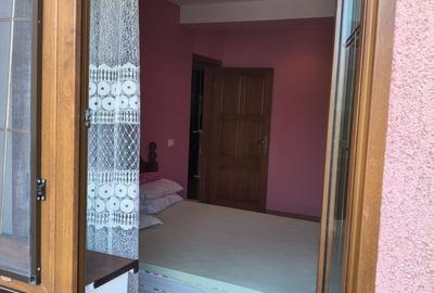 Casă individuală cu 4 camere cu Teren 485 Mp în Nord-Vest - 34