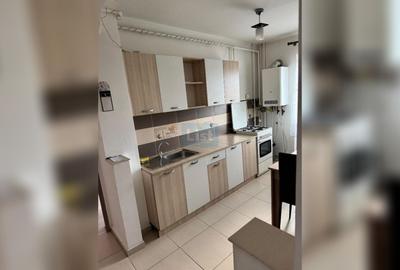 Apartament cu 3 camere semidecomandat în Mănăștur - 3