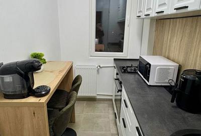 Garsonieră decomandată în Timișoara - 2