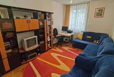 Apartament cu 3 camere semidecomandat în Luncă - 6