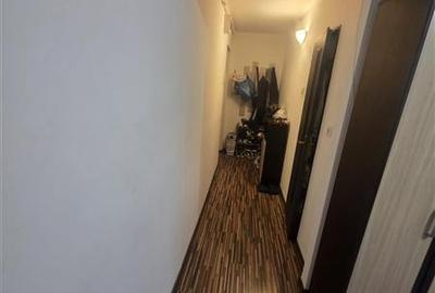 Apartament cu 2 camere nedecomandat în Mureșeni - 7