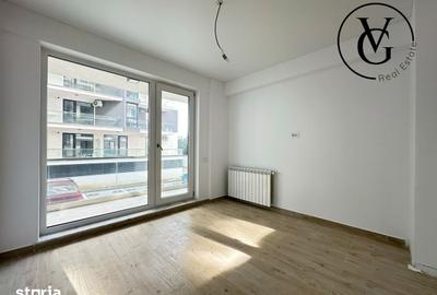 Apartament cu 2 camere semidecomandat în Nord - 10