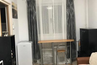 Garsonieră semidecomandată în Drumul Taberei - 6