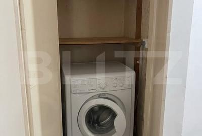 Apartament cu 2 camere decomandat, mobilat în Mănăștur - 4