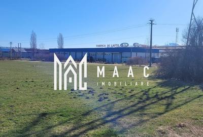 Teren Construcții intravilan de 2000 mp, în Nord - 2