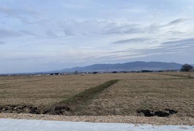 Teren de 8600 mp, în Vicovu de Sus - 2