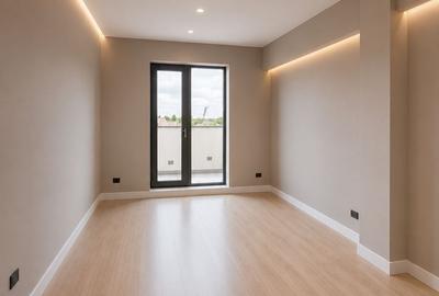 Apartament cu 3 camere în Ghencea