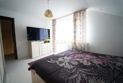 Casă cu 4 camere cu Teren 363 Mp în Berceni