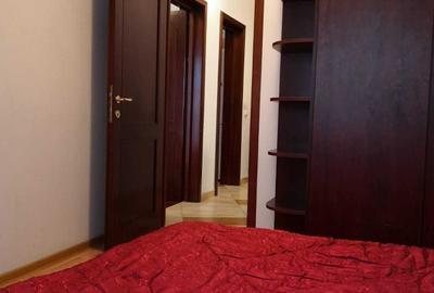 Apartament cu 2 camere decomandat în Tătărași
