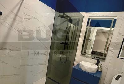 Apartament cu 2 camere în Iris