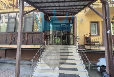 Apartament cu 3 camere semidecomandat, mobilat în Roșu - 26