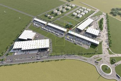 Teren Construcții intravilan de 152995 mp, în Exterior Nord - 1