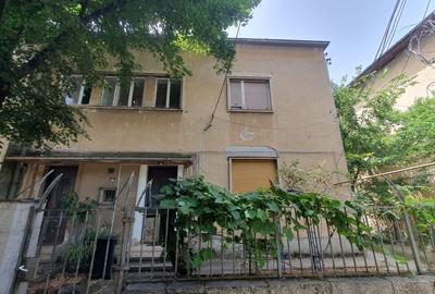 Teren Construcții intravilan de 806 mp, în Elisabetin - 3