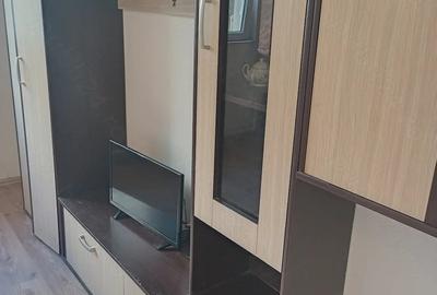 Garsonieră nedecomandată în Mihai Bravu - 2