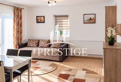 Apartament cu 2 camere decomandat în Arhitecților - Calea Cisnădiei