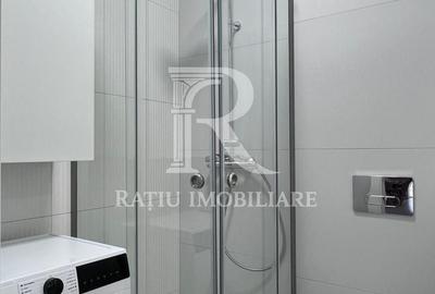 Apartament cu 3 camere în Calea Aradului - 9