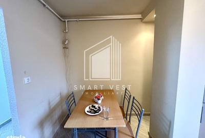 Apartament cu 3 camere decomandat, mobilat în Central - 9