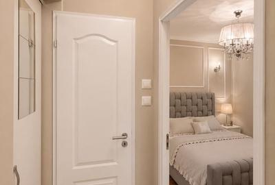 Apartament cu 2 camere semidecomandat, mobilat în Gara de Nord - 5