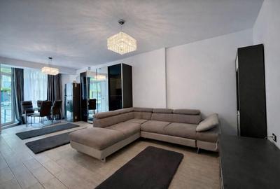 Apartament cu 2 camere decomandat în Central - 4