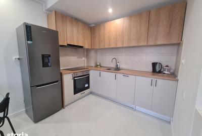 Apartament cu 2 camere în Ștefăneștii de Jos - 4