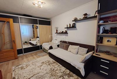 Apartament cu 2 camere decomandat, mobilat în Lujerului