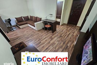Apartament cu 2 camere în UTA
