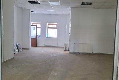 Spațiu comercial, de 400 mp, în Ultracentral - 3