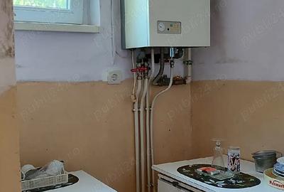Garsonieră semidecomandată în Geoagiu-Băi - 1