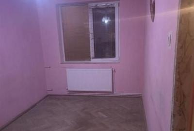 Apartament cu 2 camere semidecomandat în Abator - 3