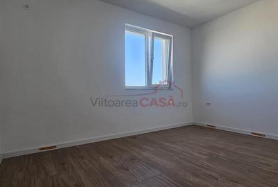 Duplex cu 4 camere cu Canalizare în Vidra - 11