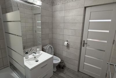Apartament cu 2 camere în Calea București