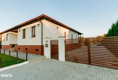 Casă cu 3 camere în Jelna - 5