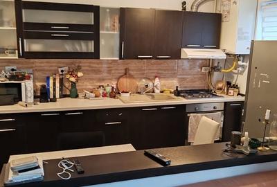 Apartament cu 3 camere decomandat în Mănăștur