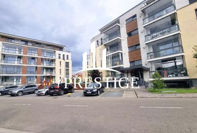 Apartament cu 4 camere decomandat, mobilat în Central - 23