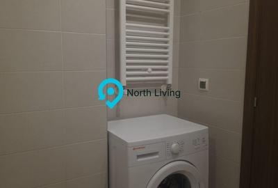 Apartament cu 2 camere decomandat în Păcii - 10