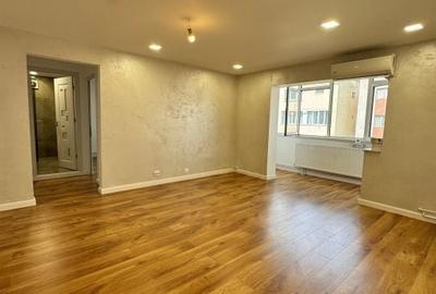 Apartament cu 3 camere în Gării - 1