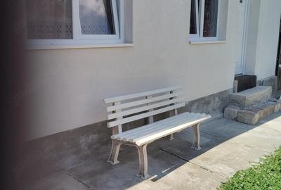 Casă cu Teren 850 Mp în Vânători