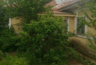 Casă în Țăndărei