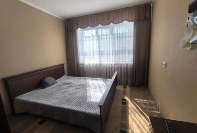 Garsonieră decomandată în Obor