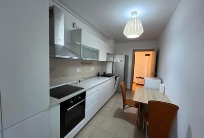 Apartament cu 2 camere decomandat, mobilat în Lujerului - 11