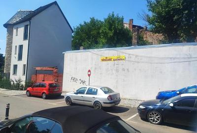 Teren intravilan în Mihai Bravu - 3