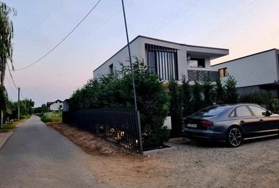 Casă cu Teren 350 Mp în Bujoreni - 8