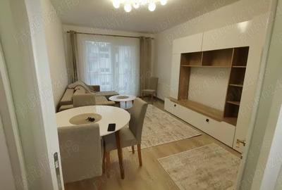 Garsonieră decomandată în Timpuri Noi