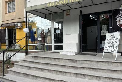 Spațiu comercial, în Central - 6