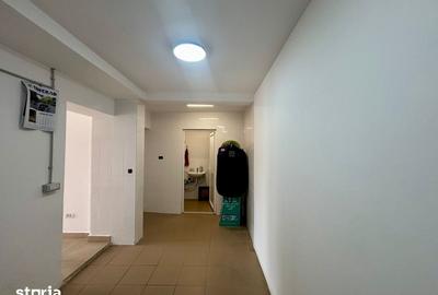 Spațiu comercial, de 38 mp, în Central - 2
