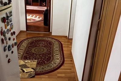 Apartament cu 3 camere decomandat în Central - 3