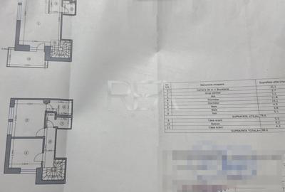 Apartament cu 3 camere decomandat, mobilat în Drumul Taberei - 17