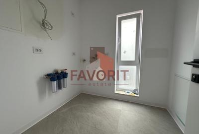 Duplex cu 4 camere cu Canalizare în Săcălaz - 14